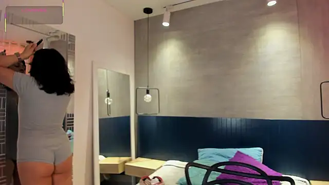  julietta online show from September 30, 12:55 pm