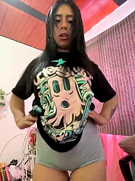 CieloTaylor online show from September 19, 2:16 pm