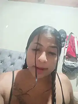Giselabrunette25 online show from July 29, 2:00 am