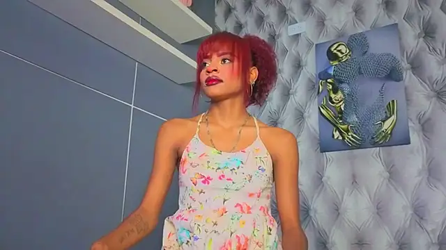 Hilary-banks online show from September 10, 4:45 am