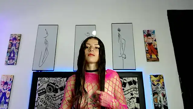 Rihana14 online show from November 15, 11:17 pm