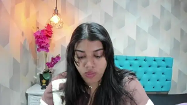 LindaBreeS online show from March 8, 3:05 pm