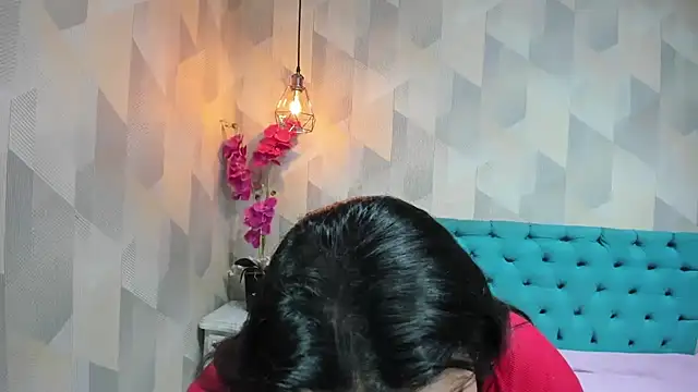 LindaBreeS online show from July 4, 2:02 pm