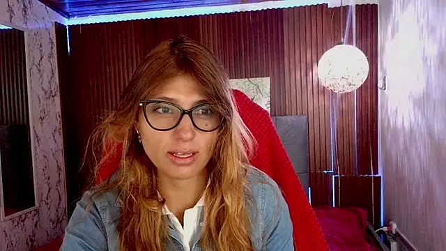 elena detroya online show from February 20, 12:18 pm