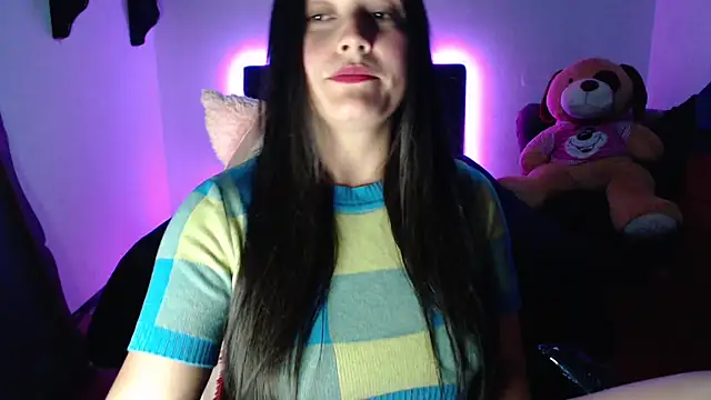 Allisonnlopez online show from November 10, 11:00 pm