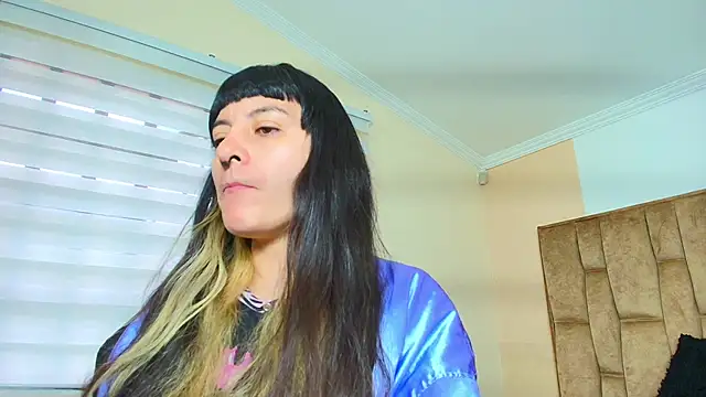 Naughty Kittenm online show from September 24, 11:42 am