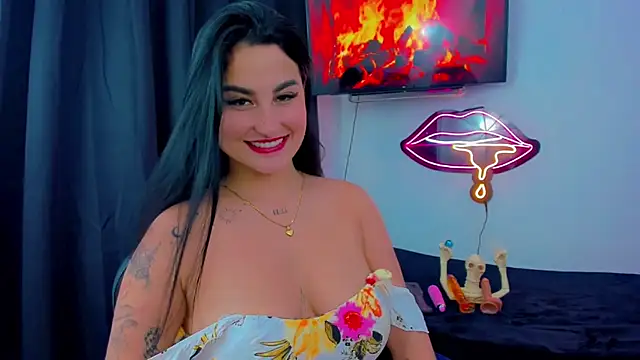 sunshine uwu22 online show from February 5, 7:06 pm