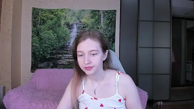 Ksuhesa online show from May 30, 2:53 am