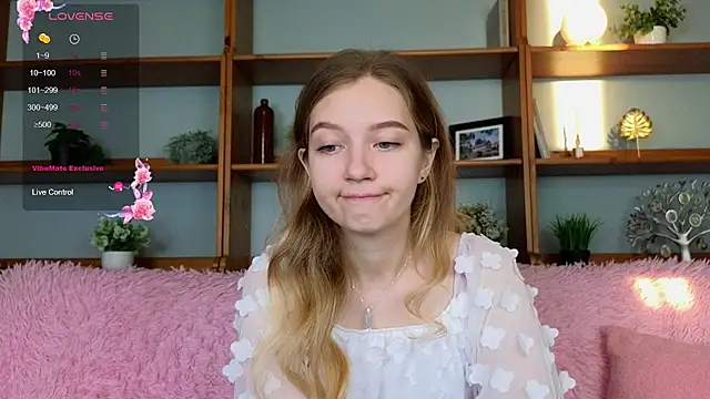 Ksuhesa online show from October 31, 2:02 am