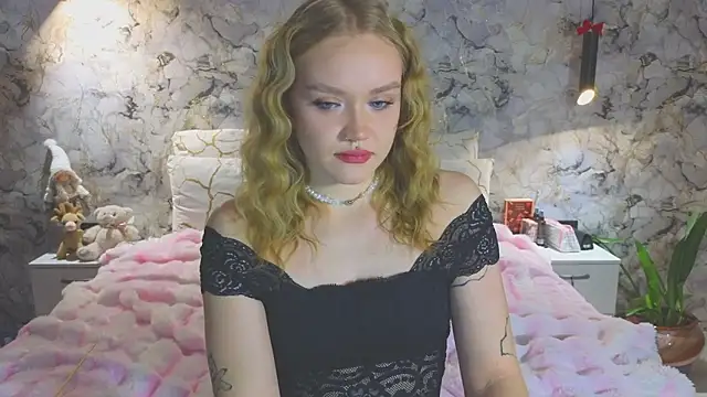 Aurora Golden1 online show from January 17, 4:25 pm