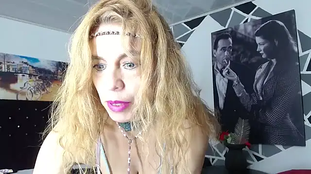 Kyza Ryan online show from October 6, 10:47 pm