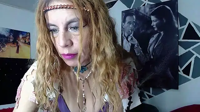 Kyza Ryan online show from March 4, 6:53 am