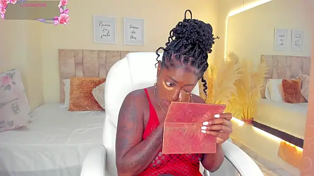 Ananya Kay01 online show from March 29, 12:04 pm