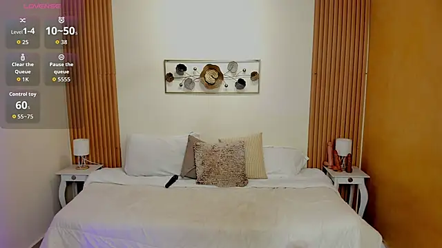 kristen kassi online show from March 17, 7:29 pm