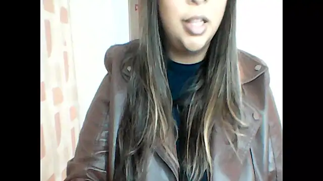 ArisaGonzalez online show from December 2, 3:47 pm