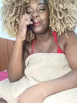 Pretamariah online show from September 24, 11:48 pm