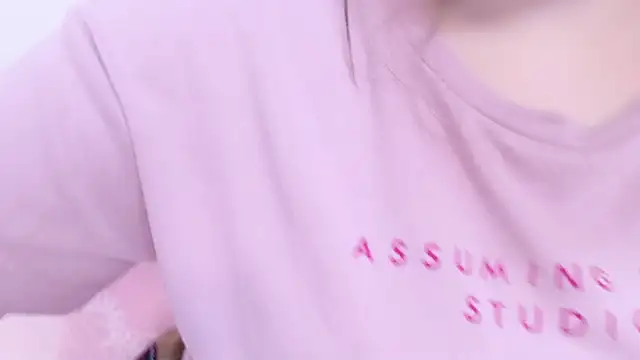 x--Miu--x online show from October 5, 11:15 am