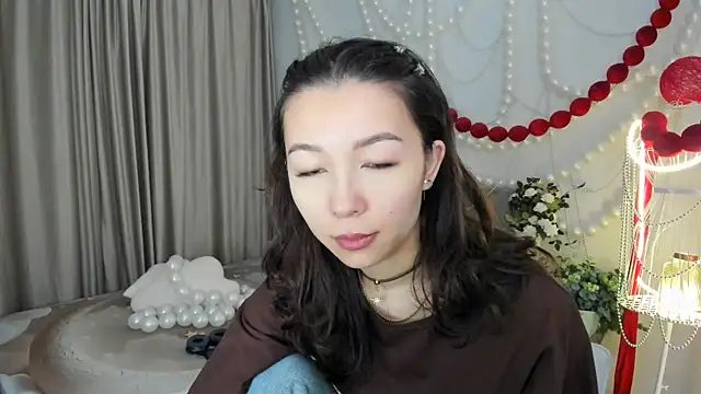 AgnieszkaBanana online show from April 16, 1:06 am