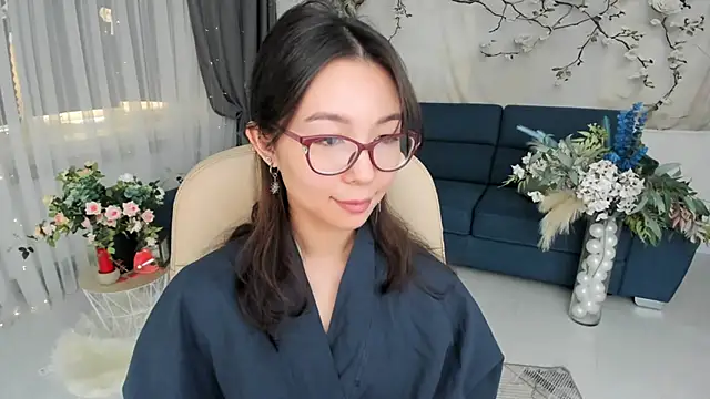 AgnieszkaBanana online show from April 4, 4:33 am