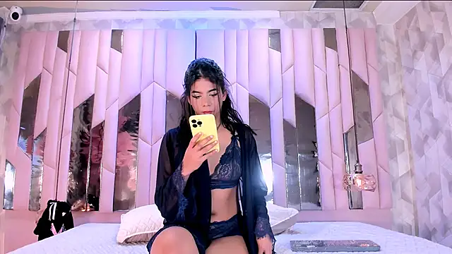 AlinaSweett online show from February 12, 4:52 pm