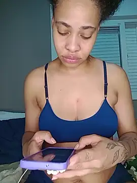 Su Duarte 1 online show from February 12, 7:21 am