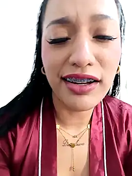 KorinaKovaa online show from March 6, 8:04 pm