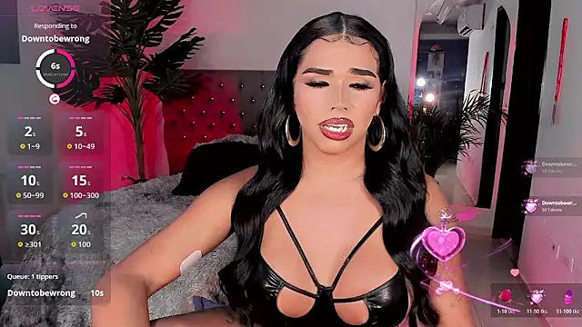 Franciis 4u online show from May 15, 10:45 pm