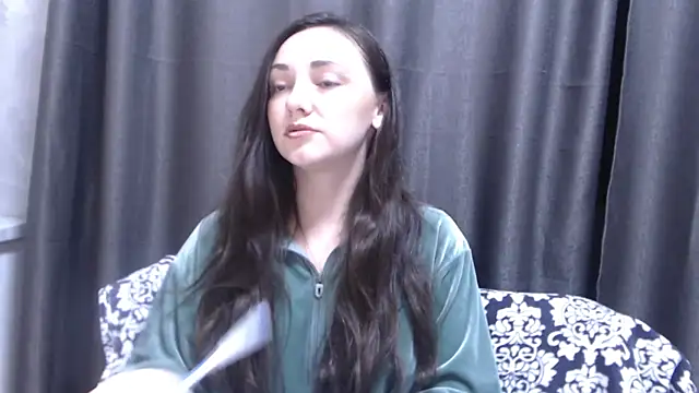 StacyMind online show from October 13, 8:11 pm