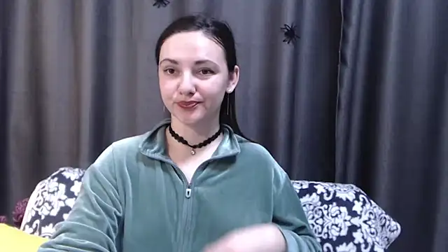 StacyMind online show from October 30, 7:48 pm