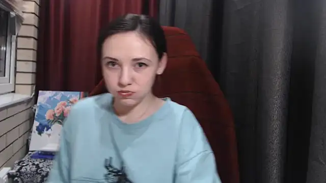 StacyMind online show from February 13, 7:26 pm