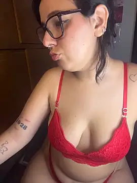 agoosvokk online show from February 17, 11:04 pm