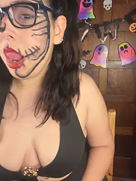 agoosvokk online show from October 27, 7:59 am