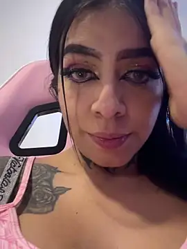 TRIOGOALS3 online show from September 15, 3:59 am