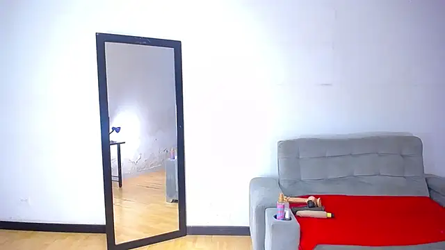 exotic karmella online show from January 31, 10:52 pm