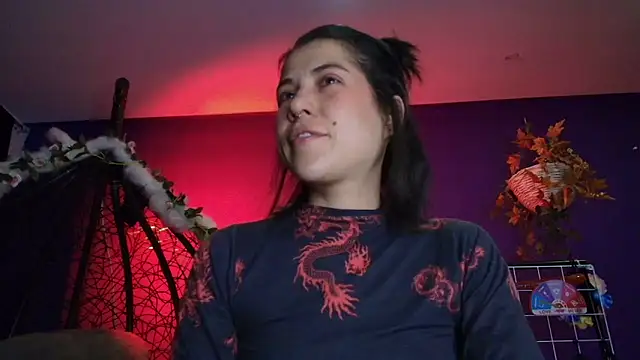 Hellen dumont online show from September 14, 2:53 am