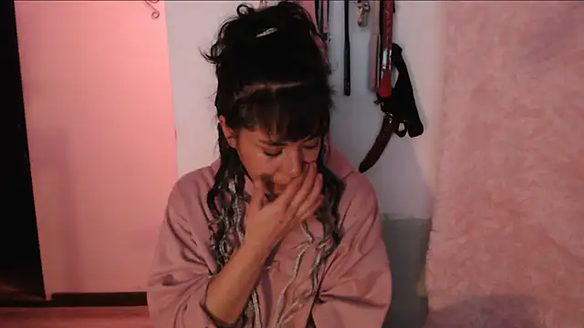 Hellen dumont online show from March 3, 3:23 am