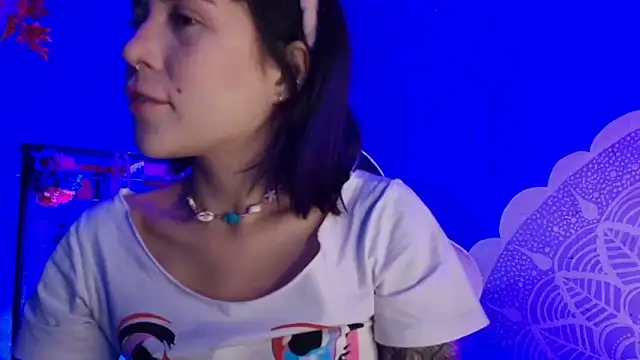 Hellen dumont online show from September 11, 2:34 am