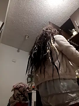 Hellen dumont online show from October 10, 6:18 am