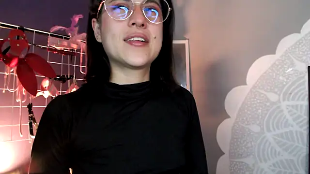 Hellen dumont online show from September 12, 2:45 am