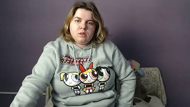 so shy online show from March 13, 8:15 am