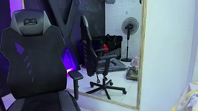 DarlingBDSM  online show from October 10, 1:38 pm