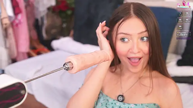 katlyn martins online show from September 21, 6:50 pm