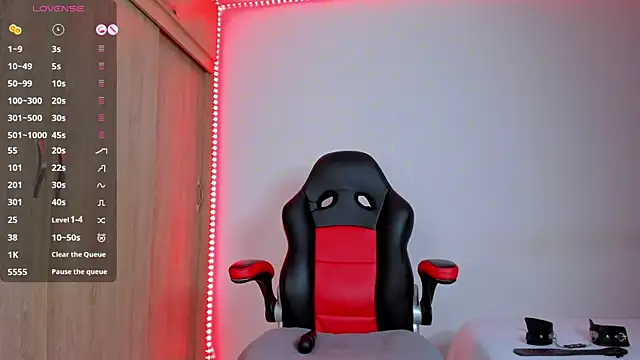 barbiee ebony online show from October 30, 6:27 am