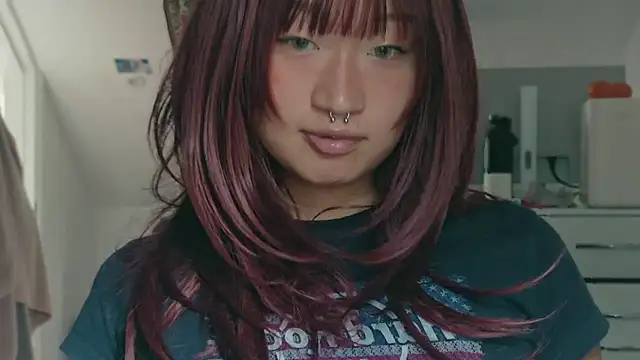 xxxYUKARIxxx online show from June 4, 1:37 pm