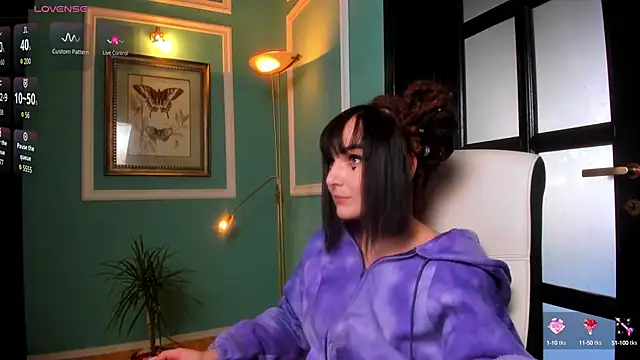 1Munique online show from October 13, 2:09 pm