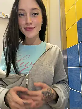 Melissa crazy online show from August 5, 4:35 pm