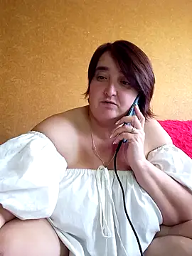 Liluboobs online show from October 30, 8:05 am