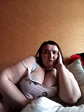 Liluboobs online show from April 4, 3:55 pm