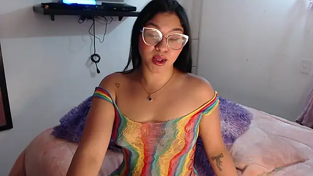 Prins jazmin online show from February 11, 4:03 am