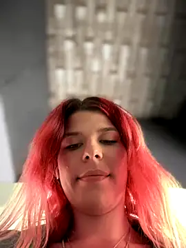 RiriRoseey online show from September 15, 8:55 am